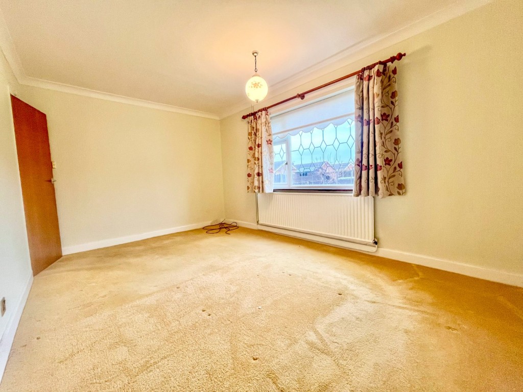 Gunness, Scunthorpe, North Lincolnshire