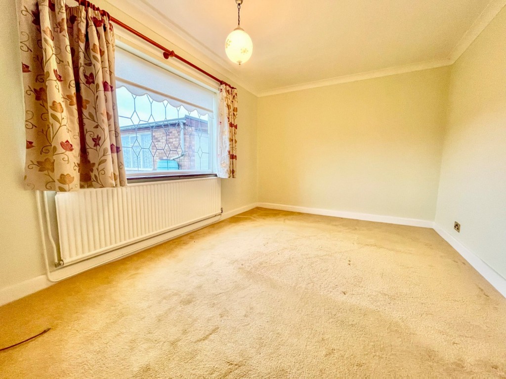 Gunness, Scunthorpe, North Lincolnshire