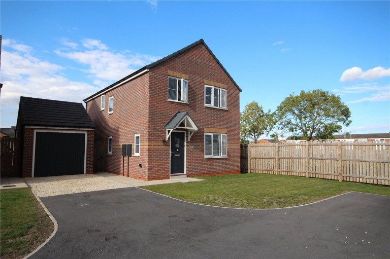 Winterton, North Lincolnshire