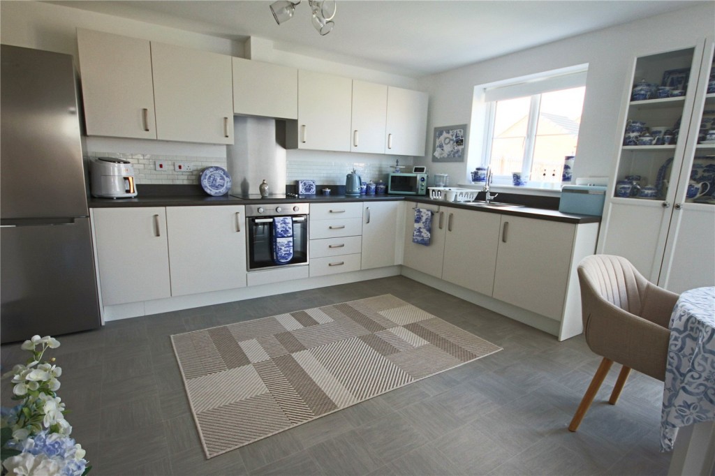 Winterton, North Lincolnshire