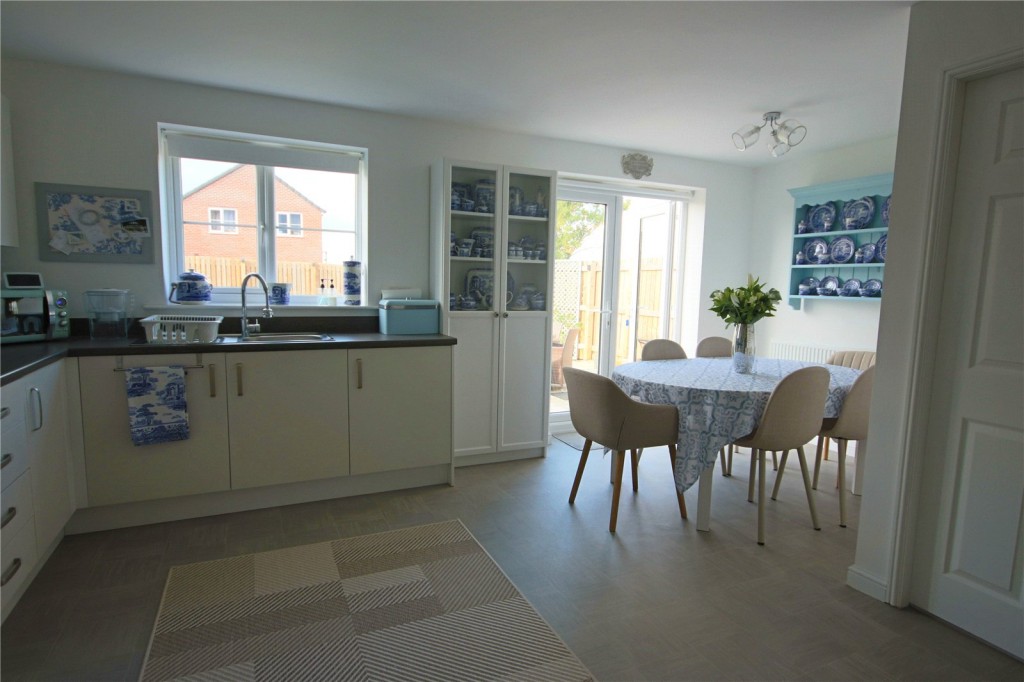 Winterton, North Lincolnshire