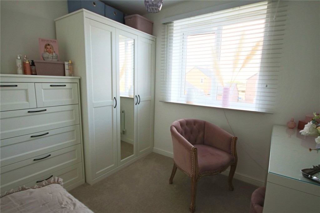 Winterton, North Lincolnshire