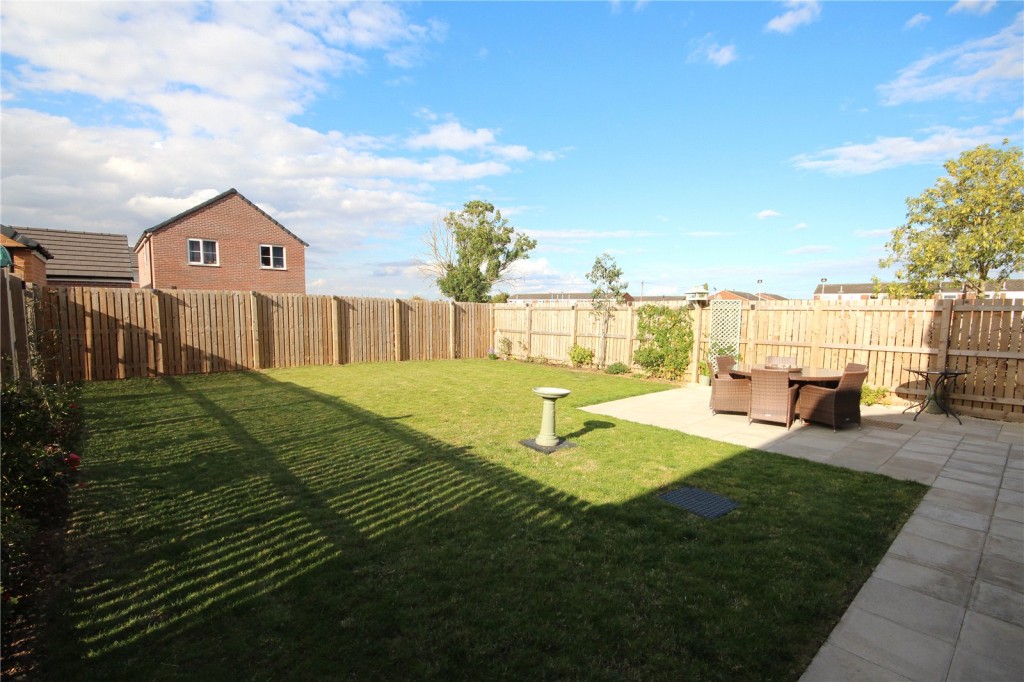 Winterton, North Lincolnshire