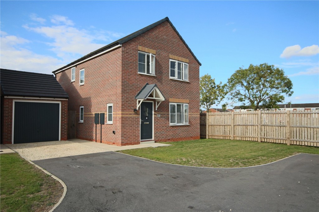 Winterton, North Lincolnshire