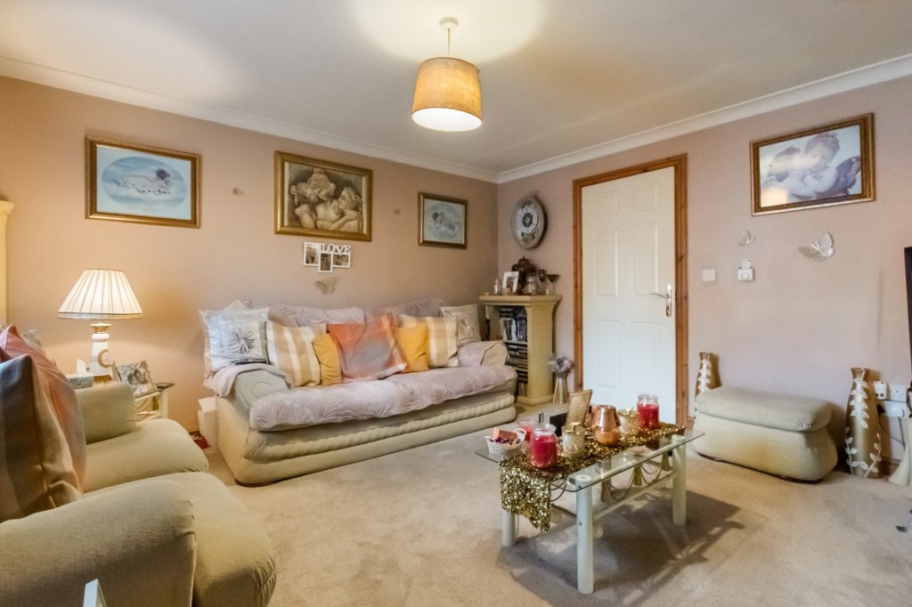 Scunthorpe, North Lincolnshire