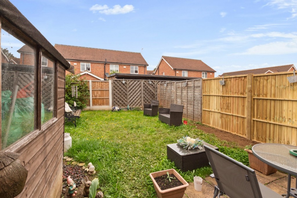 Scunthorpe, North Lincolnshire