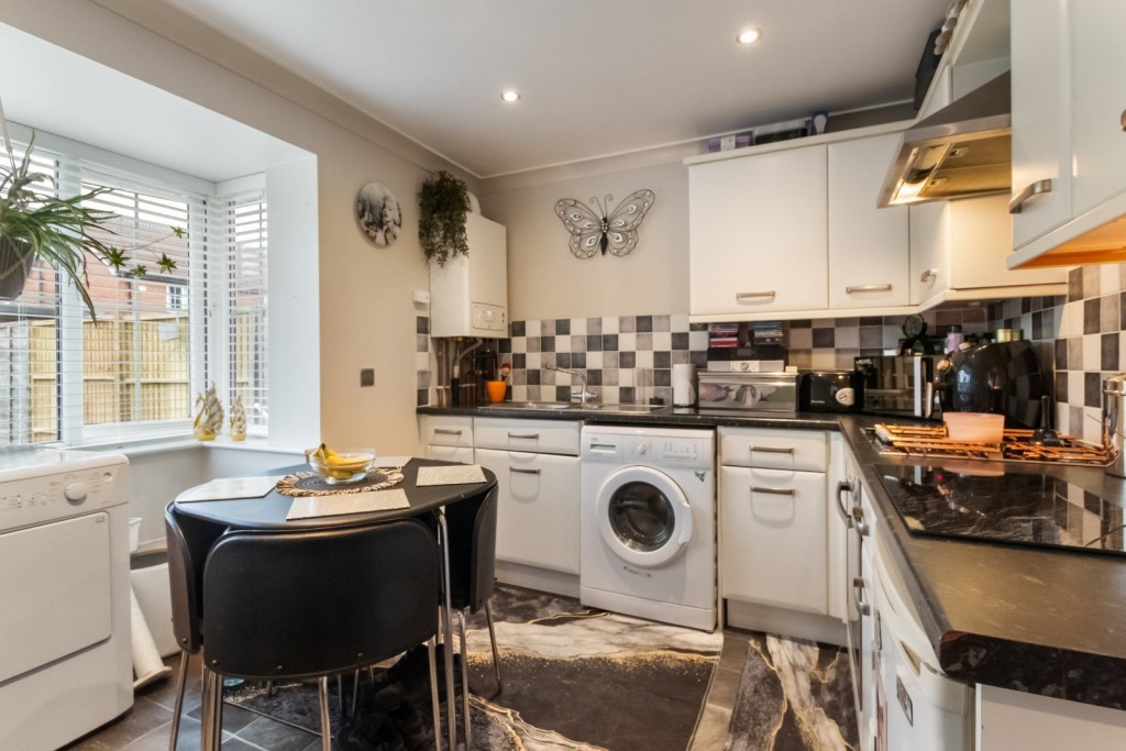 Scunthorpe, North Lincolnshire