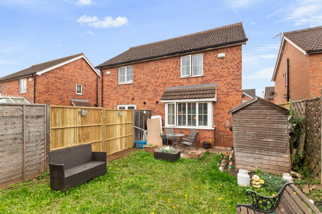 Scunthorpe, North Lincolnshire