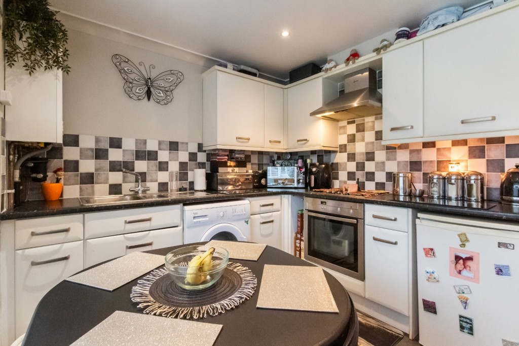 Scunthorpe, North Lincolnshire