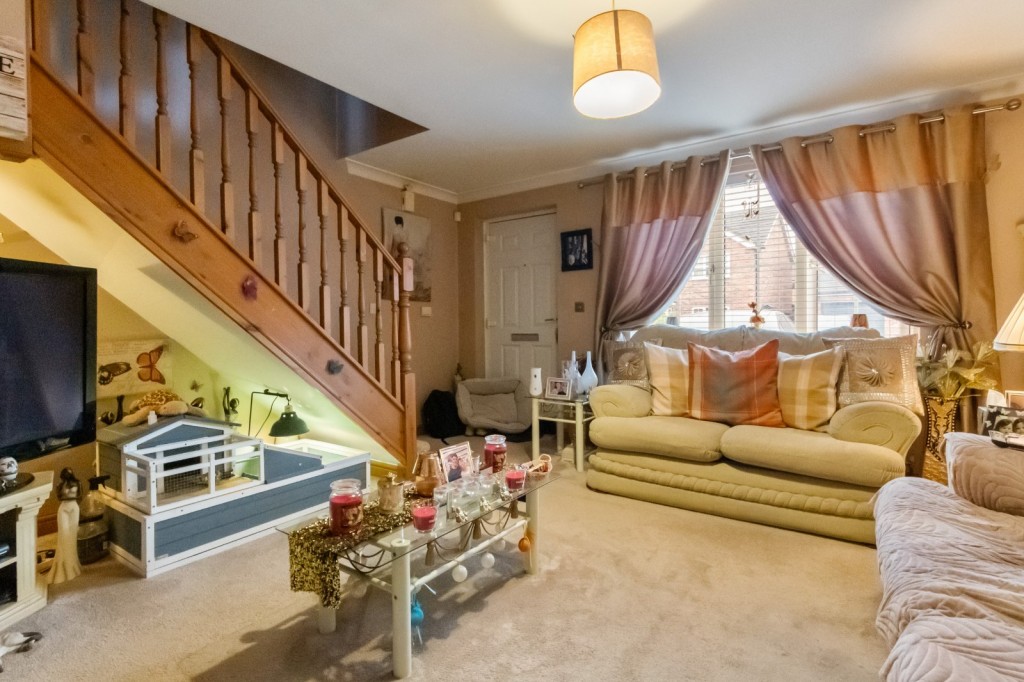 Scunthorpe, North Lincolnshire