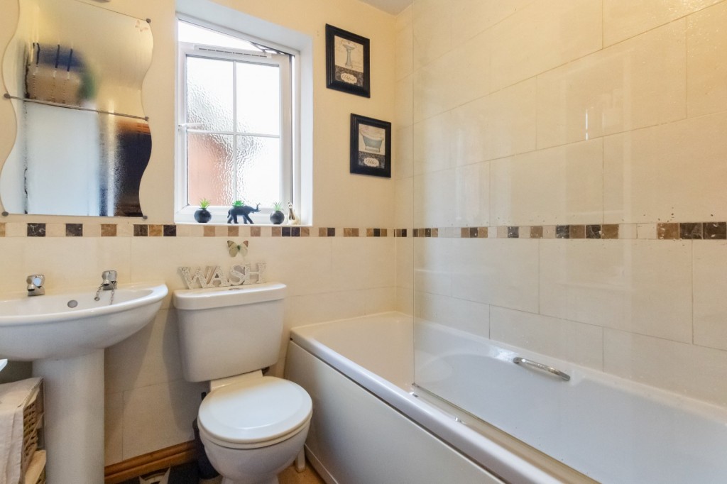 Scunthorpe, North Lincolnshire