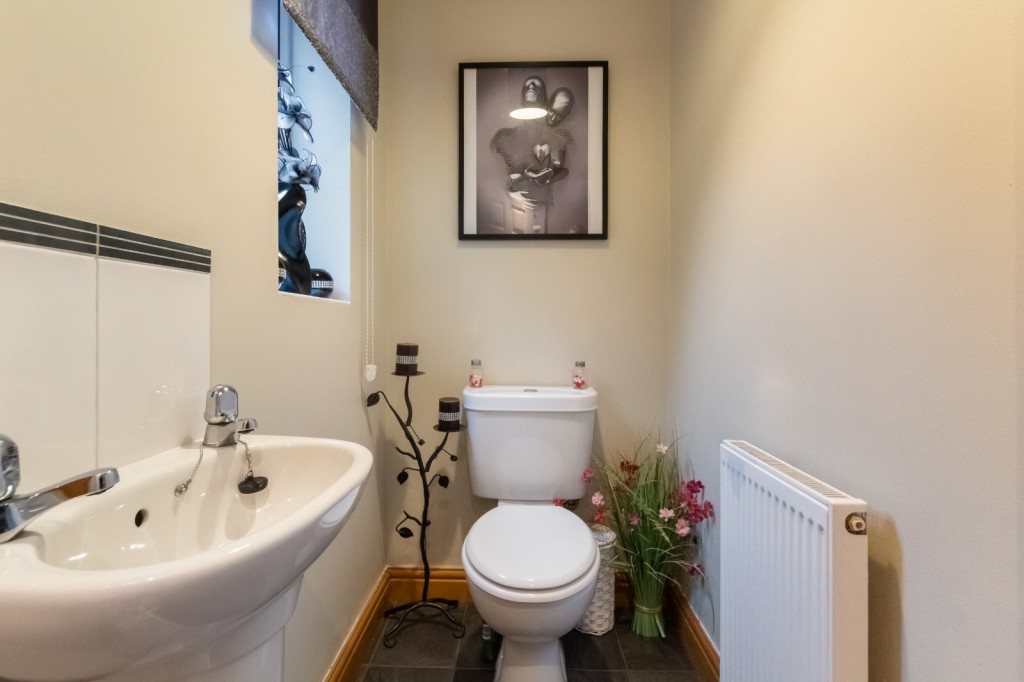 Scunthorpe, North Lincolnshire