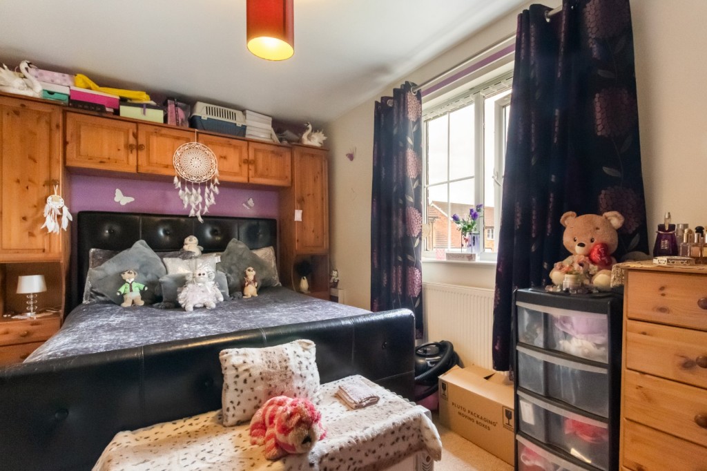 Scunthorpe, North Lincolnshire