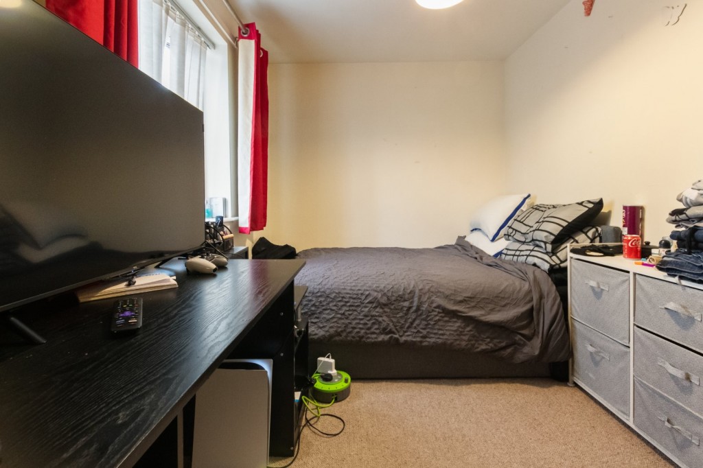 Scunthorpe, North Lincolnshire