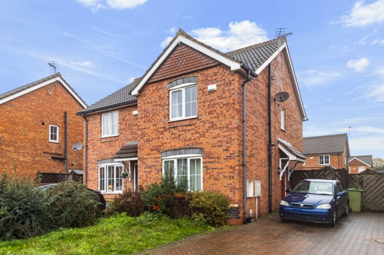 Scunthorpe, North Lincolnshire