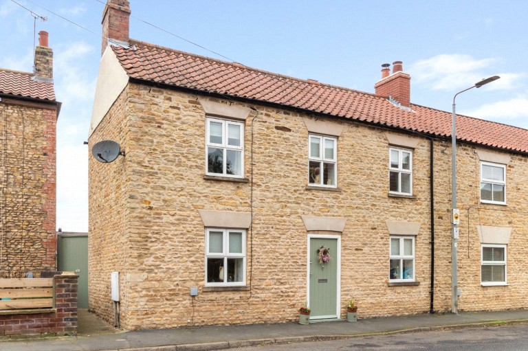 Winteringham, North Lincolnshire