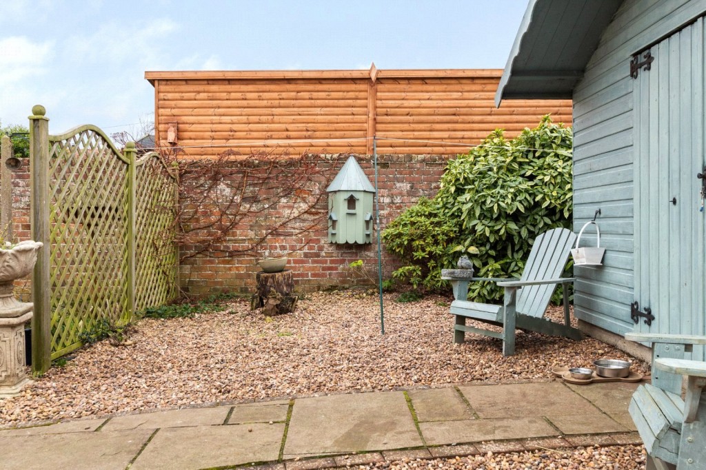 Winteringham, North Lincolnshire