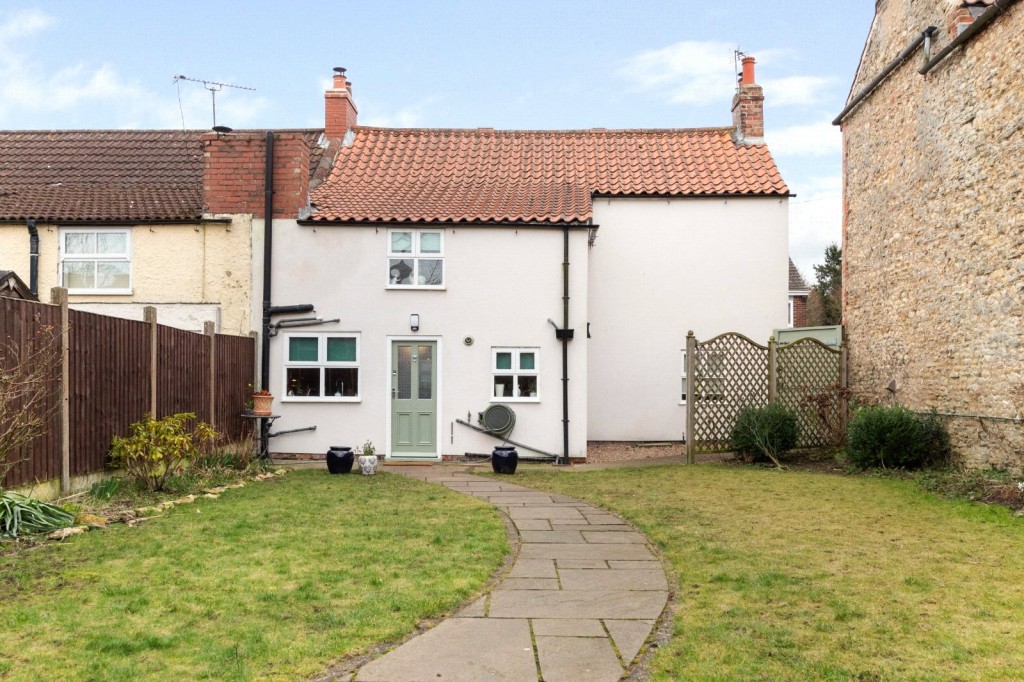 Winteringham, North Lincolnshire