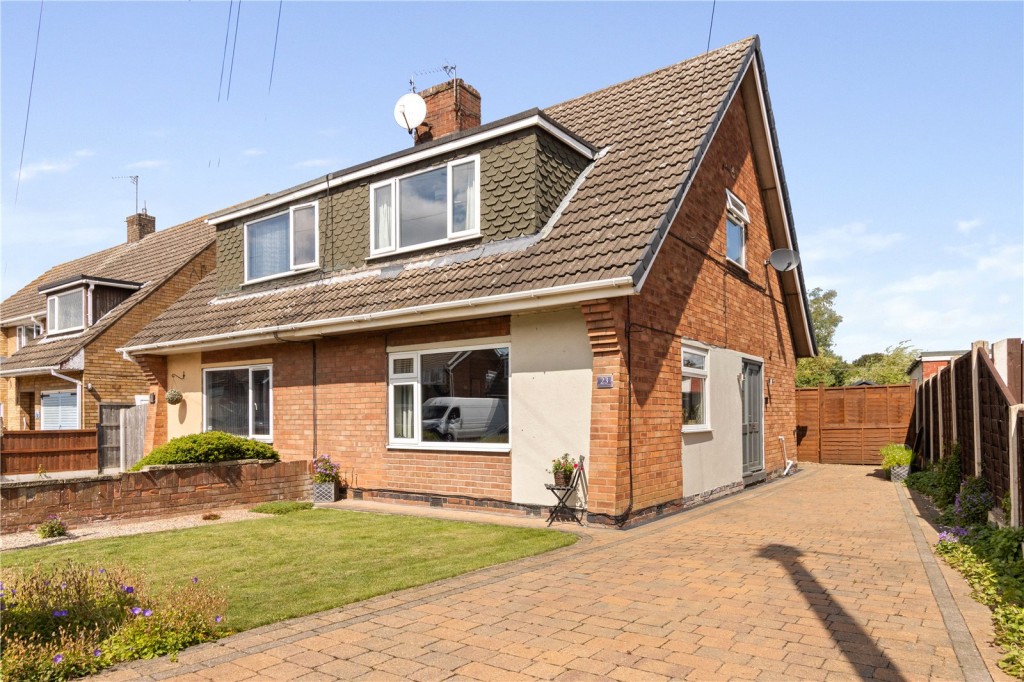 Scunthorpe, North Lincolnshire