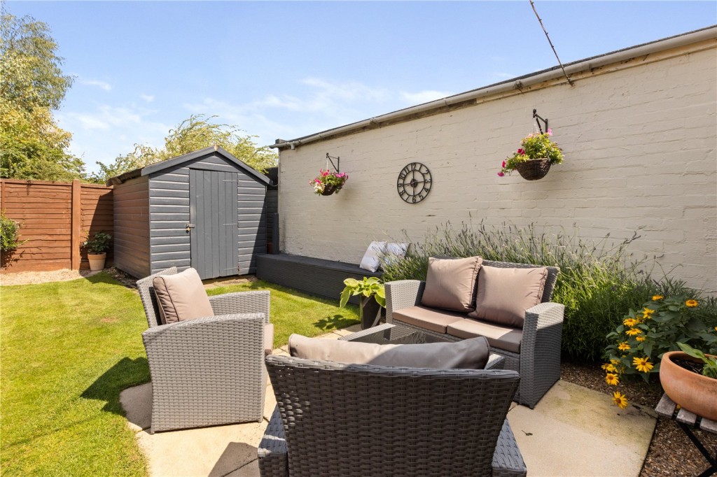 Scunthorpe, North Lincolnshire