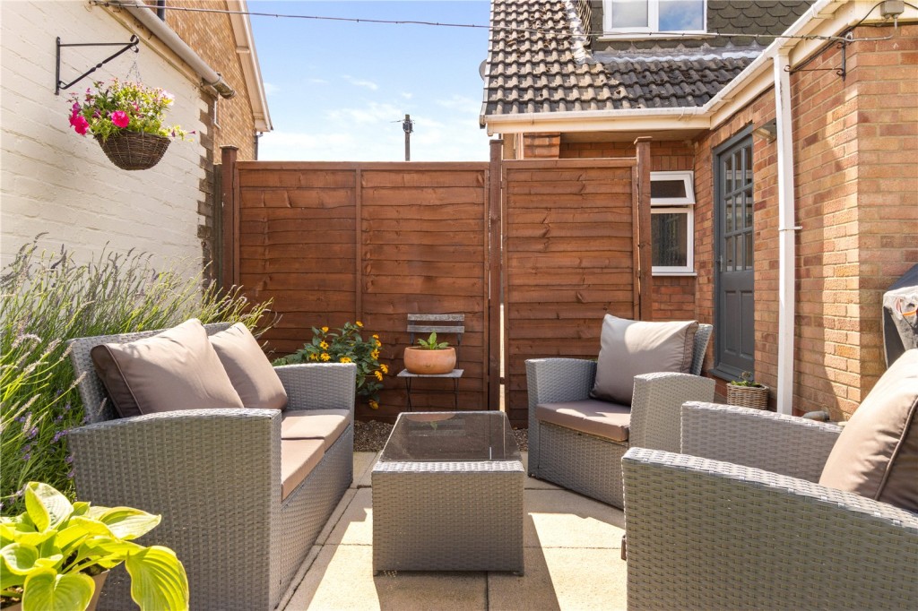 Scunthorpe, North Lincolnshire