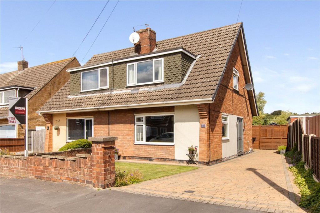 Scunthorpe, North Lincolnshire
