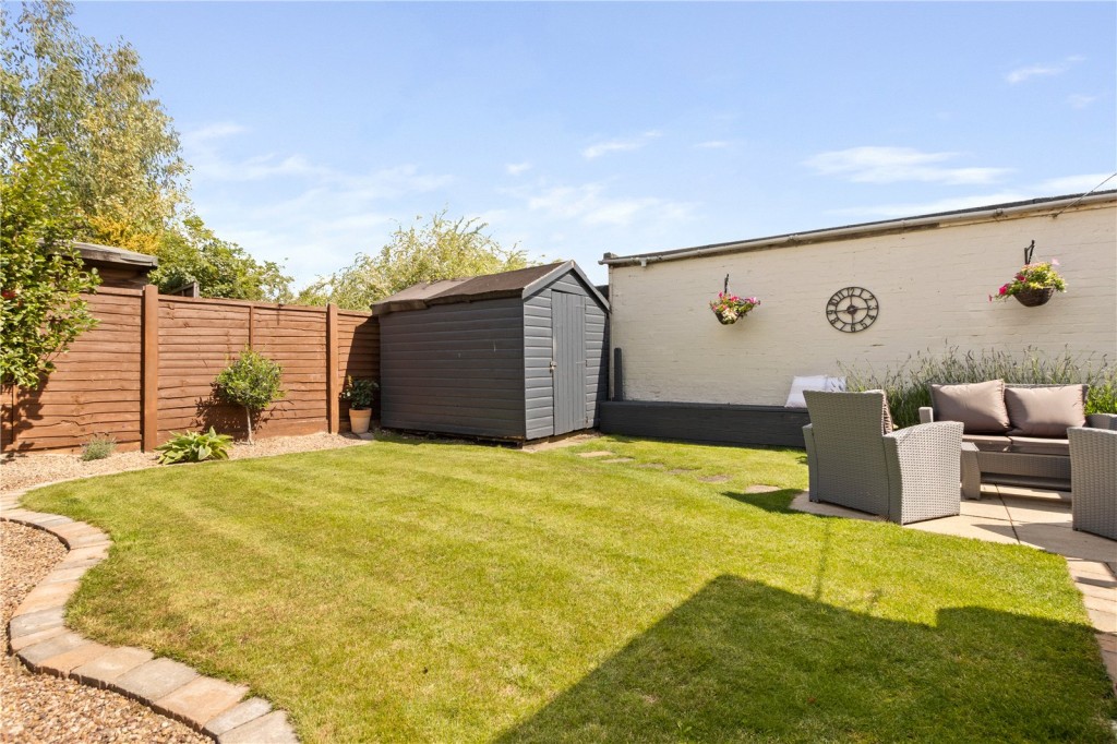 Scunthorpe, North Lincolnshire