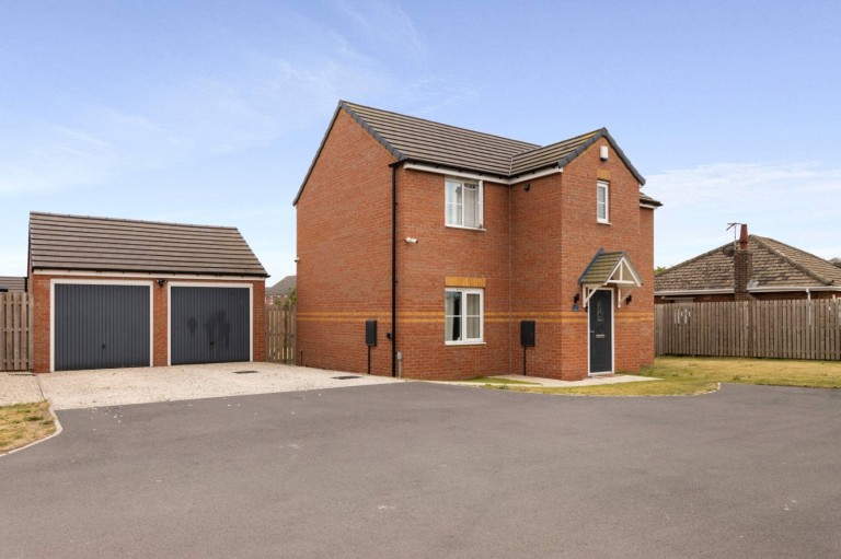 Winterton, North Lincolnshire