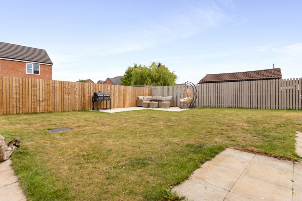 Winterton, North Lincolnshire