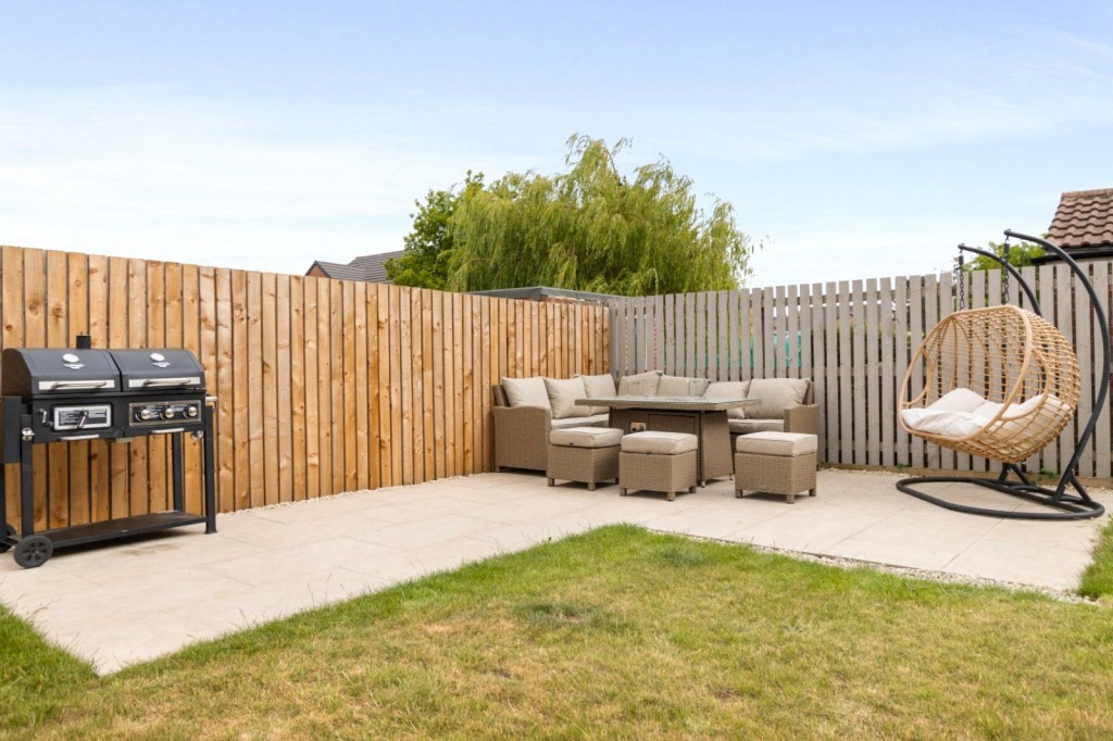 Winterton, North Lincolnshire