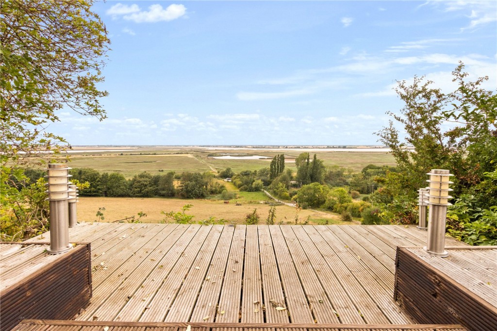 Alkborough, North Lincolshire