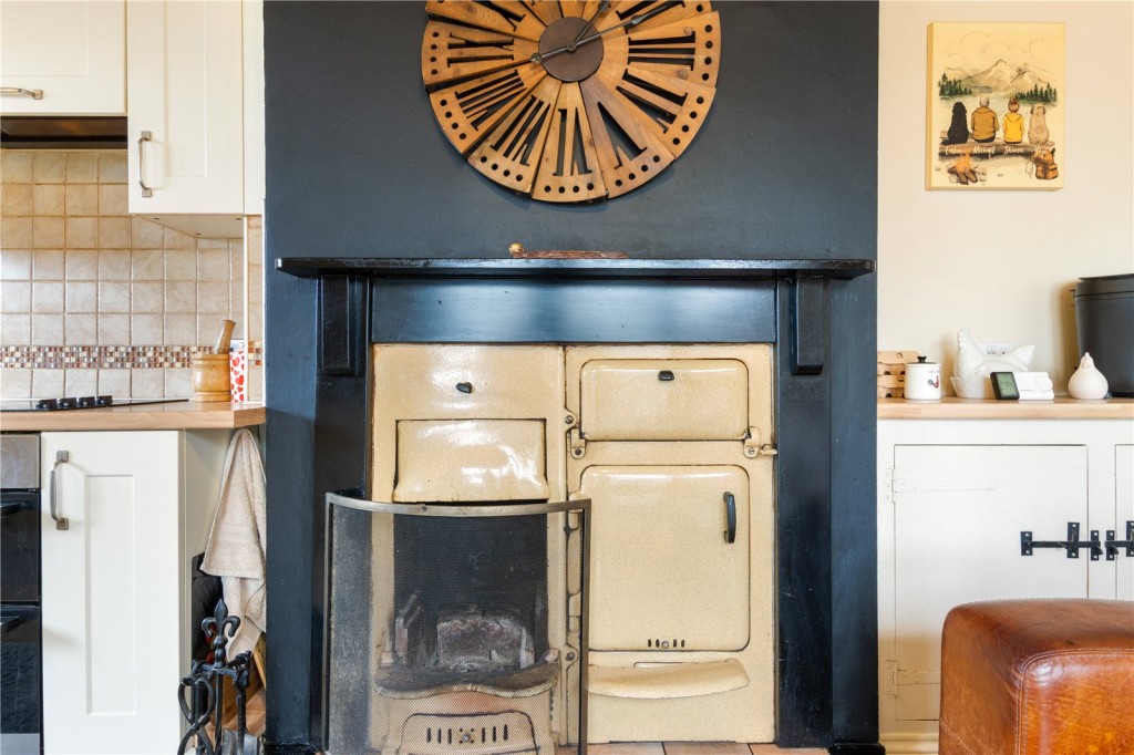 Alkborough, North Lincolshire