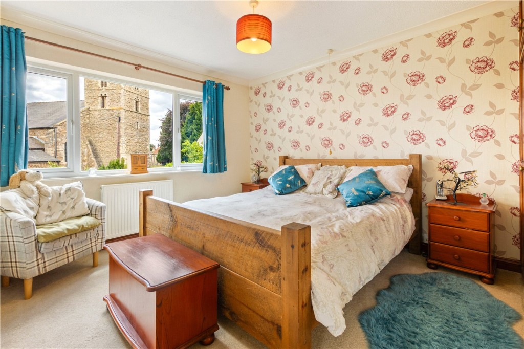 Alkborough, North Lincolshire