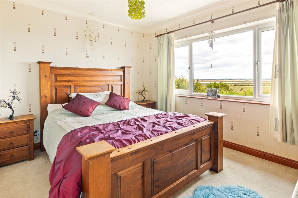 Alkborough, North Lincolshire