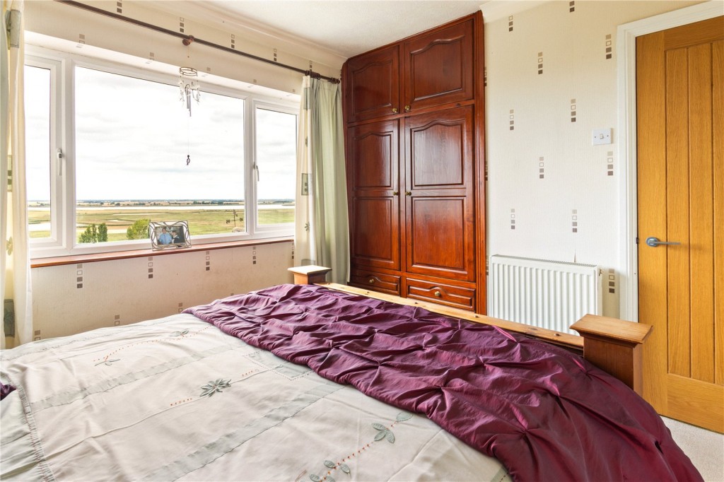 Alkborough, North Lincolshire