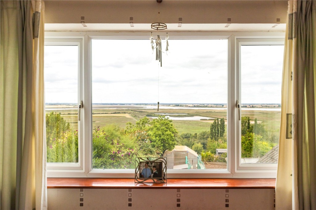 Alkborough, North Lincolshire