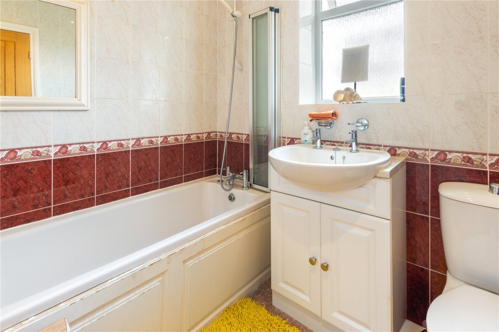 Alkborough, North Lincolshire