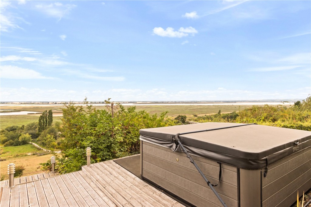 Alkborough, North Lincolshire