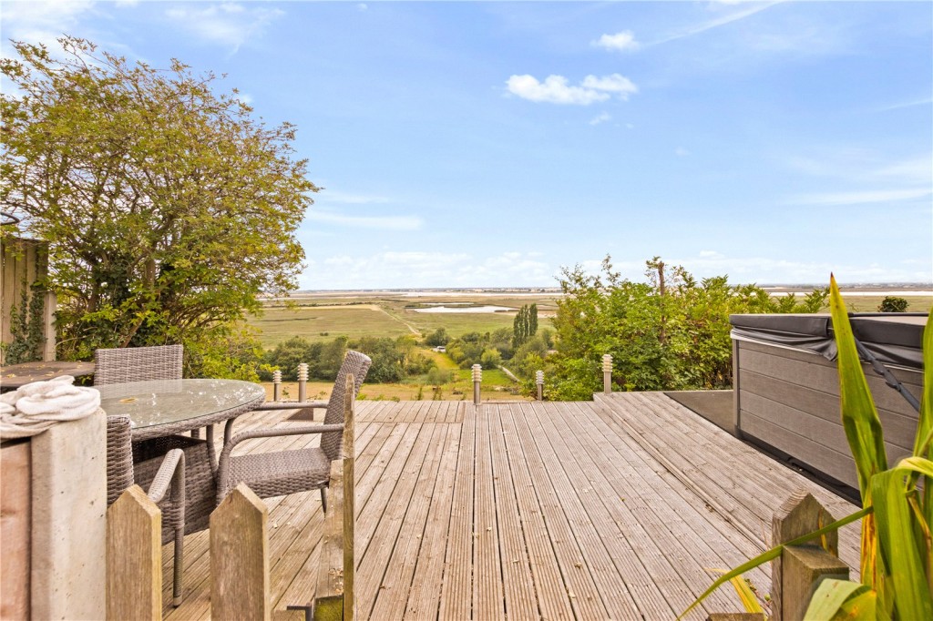 Alkborough, North Lincolshire