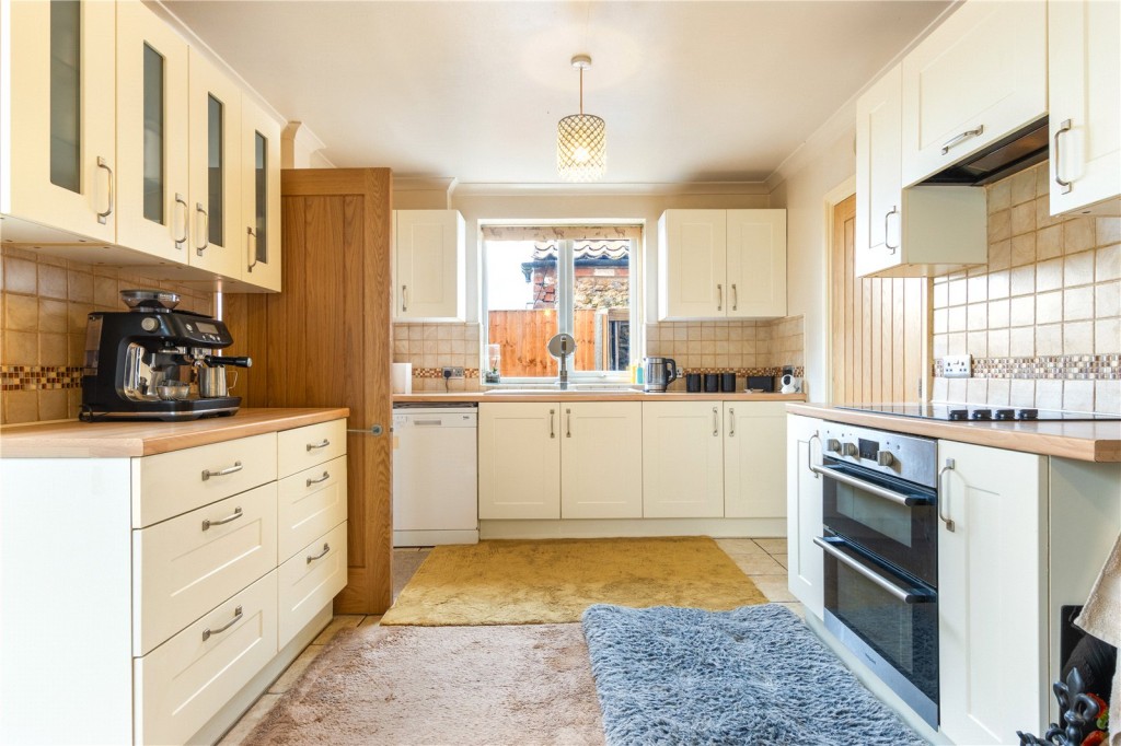 Alkborough, North Lincolshire