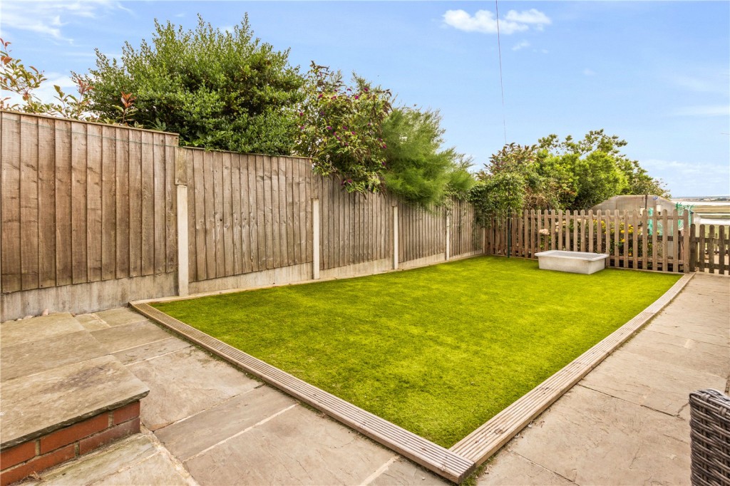 Alkborough, North Lincolshire