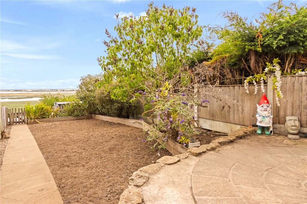 Alkborough, North Lincolshire