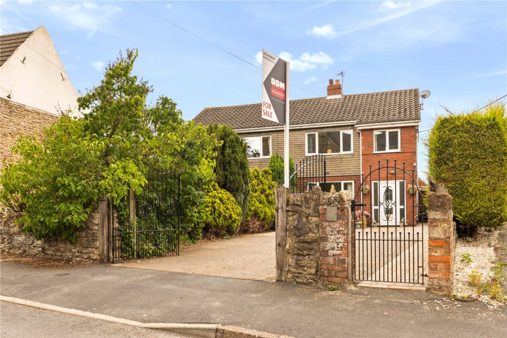 Alkborough, North Lincolshire