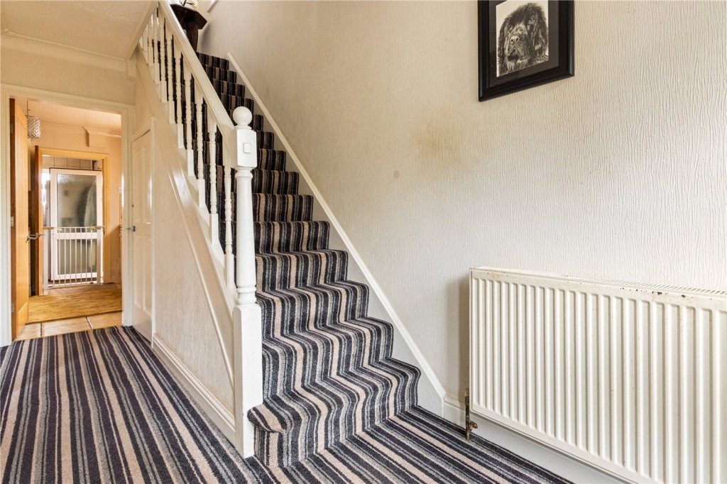 Alkborough, North Lincolshire