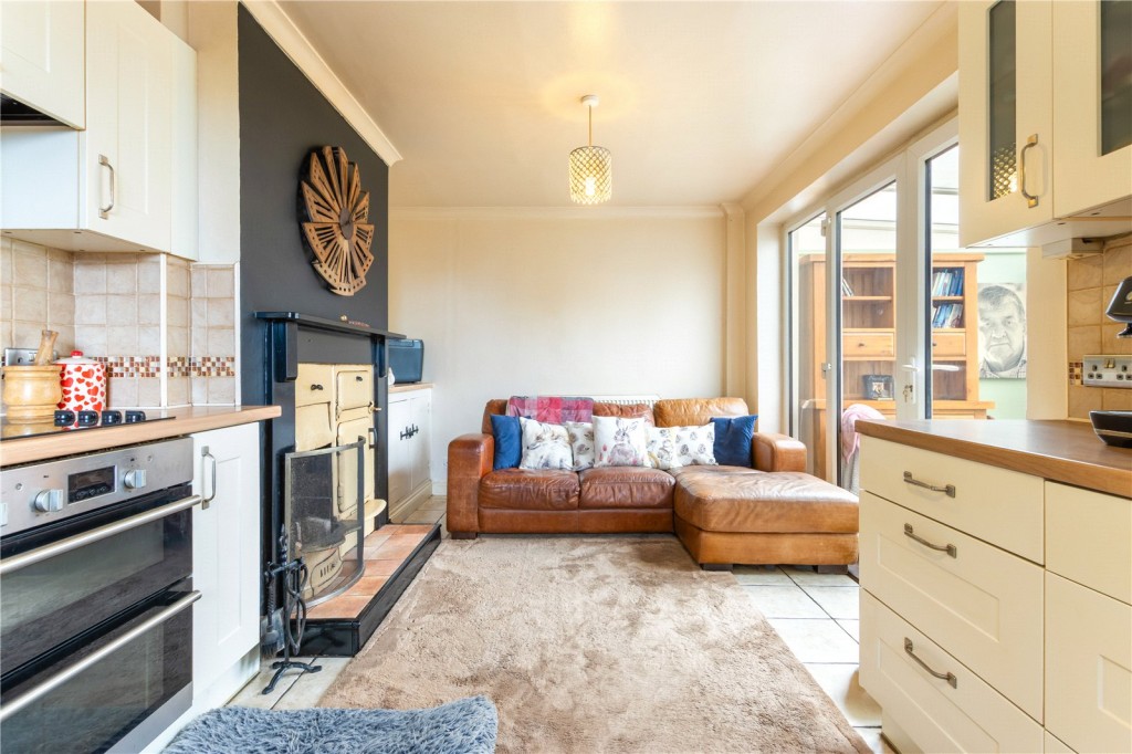 Alkborough, North Lincolshire