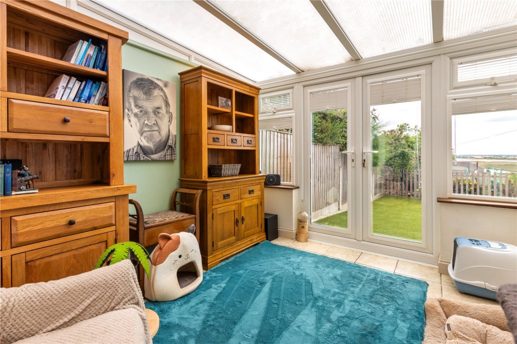 Alkborough, North Lincolshire