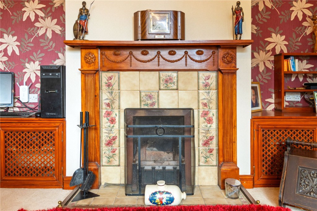 Alkborough, North Lincolshire