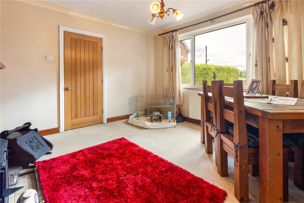 Alkborough, North Lincolshire