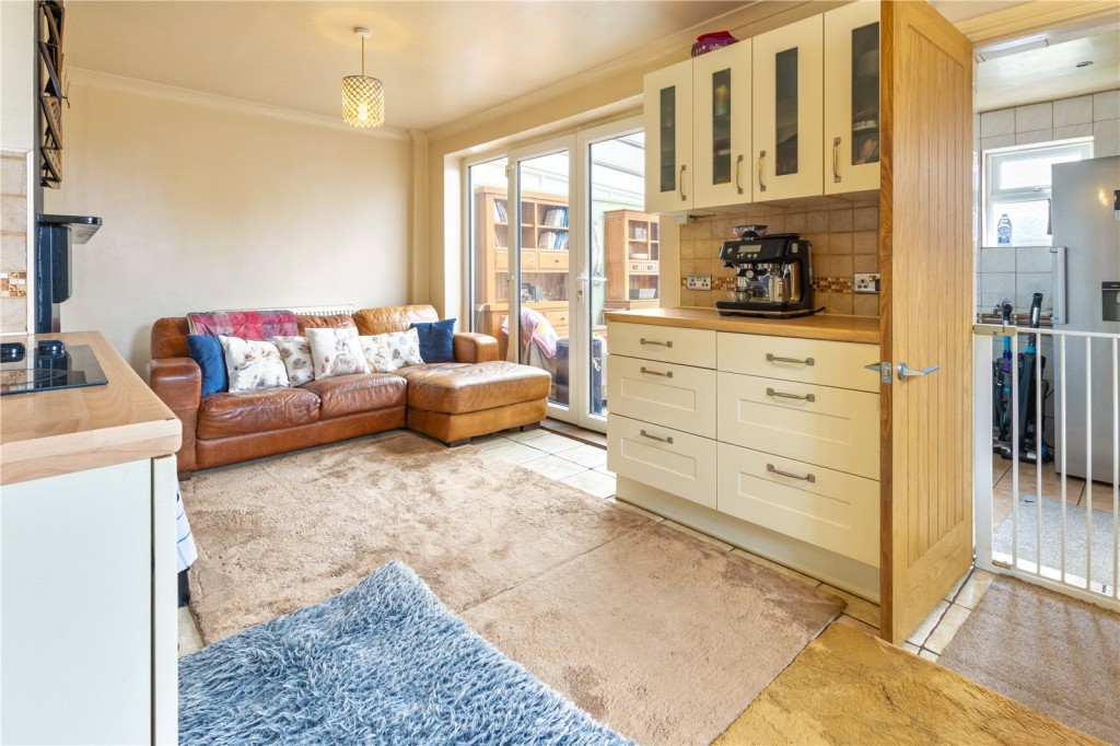 Alkborough, North Lincolshire