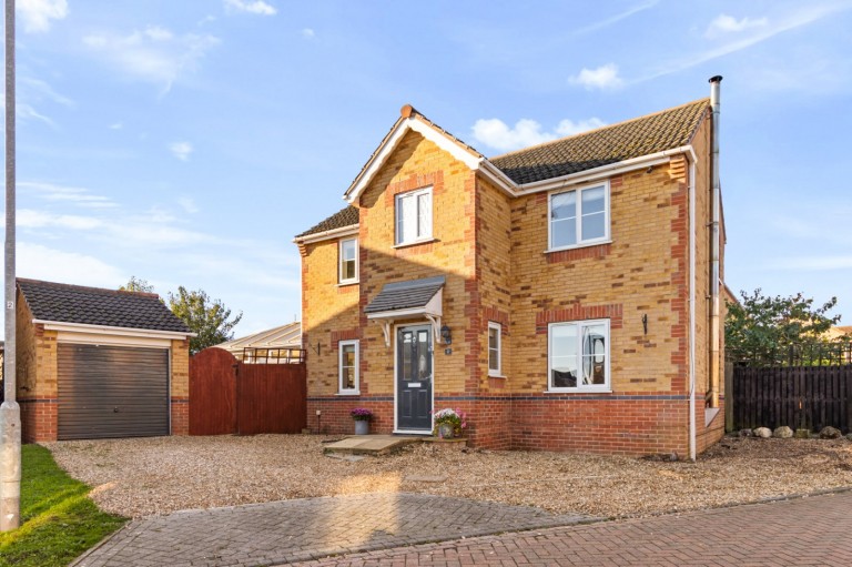 Scunthorpe, North Lincolnshire